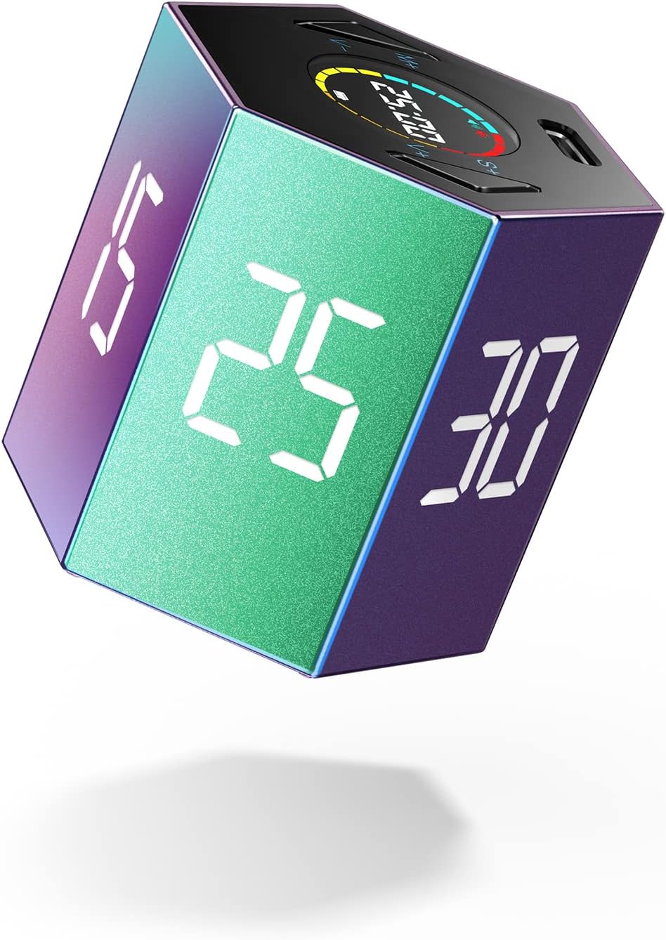 TickTime Proポモドーロタイマー