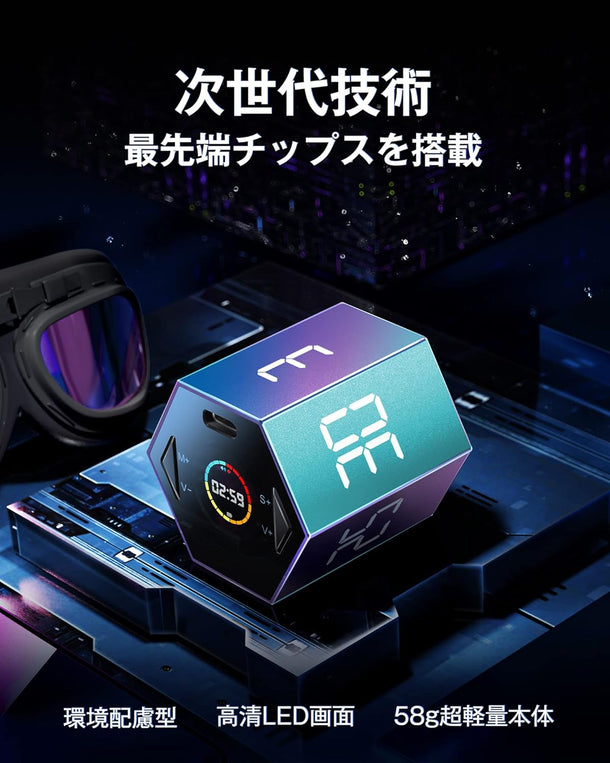 TickTime Proポモドーロタイマー